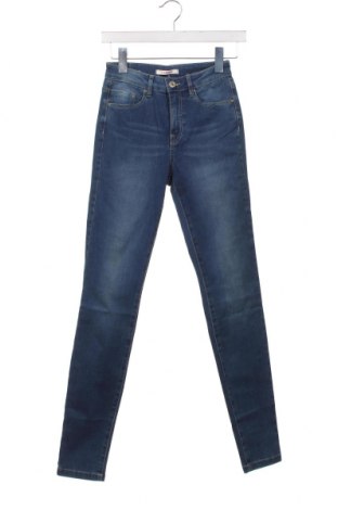 Damen Jeans Camaieu, Größe XXS, Farbe Blau, Preis 7,11 €