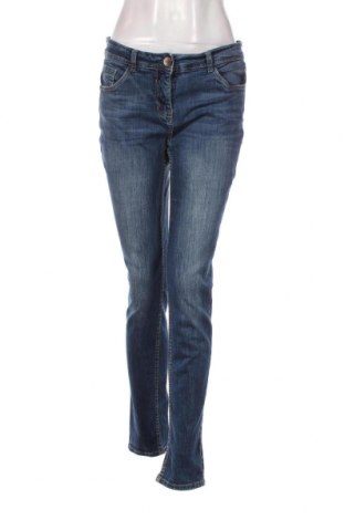 Damen Jeans Cecil, Größe M, Farbe Blau, Preis 10,38 €