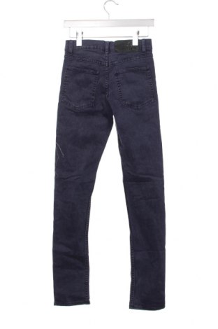 Damen Jeans Cheap Monday, Größe S, Farbe Blau, Preis 2,42 €