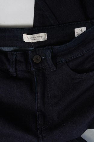 Damen Jeans Christian Berg, Größe XS, Farbe Blau, Preis 11,57 €