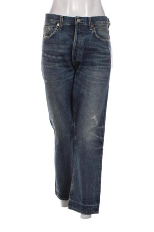 Damen Jeans Citizens Of Humanity, Größe L, Farbe Grau, Preis 30,52 €