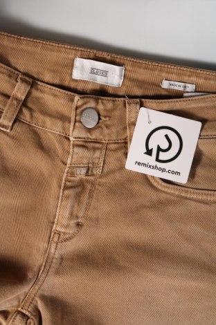 Damen Jeans Closed, Größe S, Farbe Braun, Preis 8,18 €