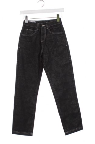 Damen Jeans Collusion, Größe XS, Farbe Schwarz, Preis 4,21 €