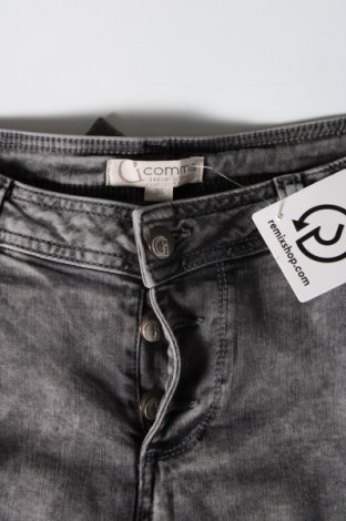 Damen Jeans Comma,, Größe S, Farbe Grau, Preis € 5,26