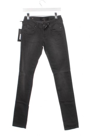 Damen Jeans Corleone, Größe S, Farbe Grau, Preis 7,47 €