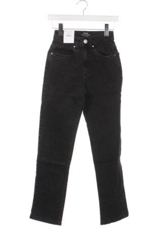 Damen Jeans Cotton On, Größe XS, Farbe Schwarz, Preis € 8,30