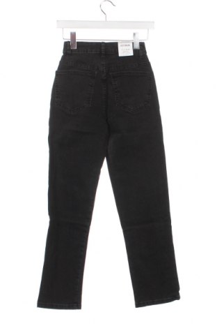 Damskie jeansy Cotton On, Rozmiar XS, Kolor Czarny, Cena 122,61 zł