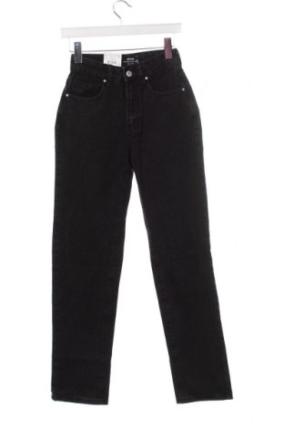 Damskie jeansy Cotton On, Rozmiar XS, Kolor Czarny, Cena 35,56 zł