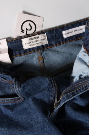 Dámske džínsy  Cotton On, Veľkosť S, Farba Modrá, Cena  23,71 €