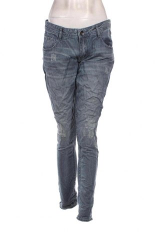 Damen Jeans DDP, Größe M, Farbe Blau, Preis € 7,11