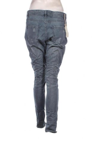 Damen Jeans DDP, Größe M, Farbe Blau, Preis 7,11 €