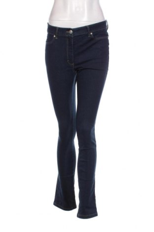 Γυναικείο Τζίν Damart, Μέγεθος S, Χρώμα Μπλέ, Τιμή 1,97 €
