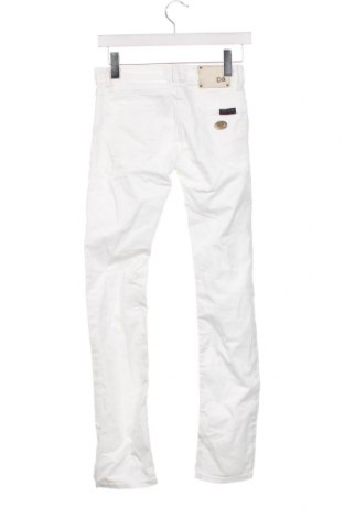 Damen Jeans Daniele Alessandrini, Größe S, Farbe Weiß, Preis 5,68 €