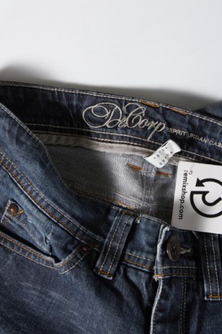 Damen Jeans De.corp By Esprit, Größe M, Farbe Blau, Preis 4,44 €
