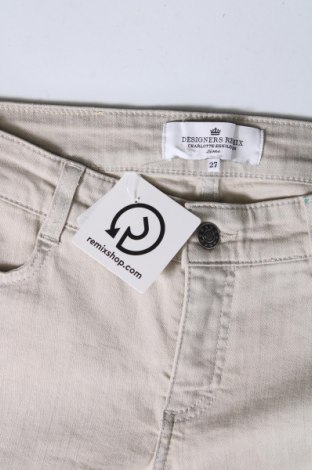 Damen Jeans Designers Remix By Charlotte Eskildsen, Größe S, Farbe Beige, Preis 47,32 €
