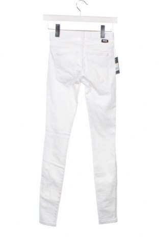 Damen Jeans Dr. Denim, Größe S, Farbe Weiß, Preis € 5,38