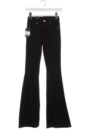 Damen Jeans Dr. Denim, Größe XXS, Farbe Schwarz, Preis 17,49 €