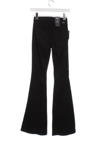 Damen Jeans Dr. Denim, Größe XXS, Farbe Schwarz, Preis € 14,35