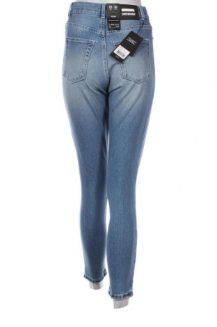Damen Jeans Dr. Denim, Größe S, Farbe Blau, Preis € 8,52