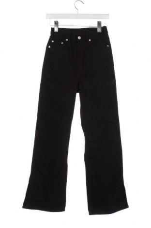 Damen Jeans Dr. Denim, Größe XS, Farbe Schwarz, Preis 44,85 €