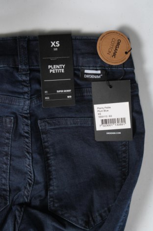 Damen Jeans Dr. Denim, Größe XS, Farbe Blau, Preis 9,42 €