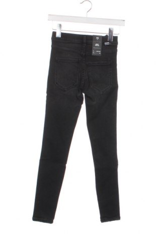 Damen Jeans Dr. Denim, Größe XS, Farbe Schwarz, Preis 6,73 €