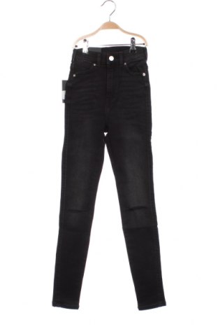 Damen Jeans Dr. Denim, Größe XXS, Farbe Grau, Preis 7,18 €
