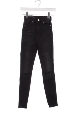 Damen Jeans Dr. Denim, Größe XXS, Farbe Schwarz, Preis 7,18 €