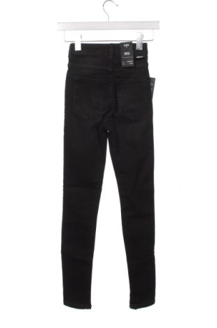 Damen Jeans Dr. Denim, Größe XXS, Farbe Grau, Preis 7,18 €