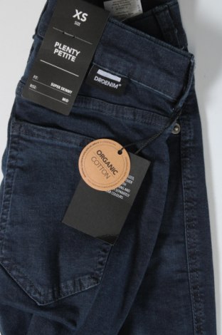 Damen Jeans Dr. Denim, Größe XS, Farbe Blau, Preis € 6,73