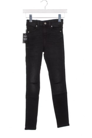 Damen Jeans Dr. Denim, Größe XS, Farbe Schwarz, Preis € 9,42