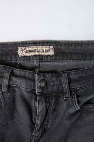 Damen Jeans Drykorn for beautiful people, Größe M, Farbe Grau, Preis € 4,26