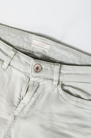 Damen Jeans Esprit, Größe XS, Farbe Grün, Preis € 3,03