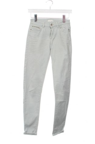 Damen Jeans Esprit, Größe XS, Farbe Grün, Preis 3,03 €