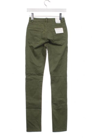 Damen Jeans Esprit, Größe XXS, Farbe Grün, Preis € 44,85