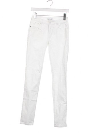 Damen Jeans Etam, Größe S, Farbe Weiß, Preis 6,73 €