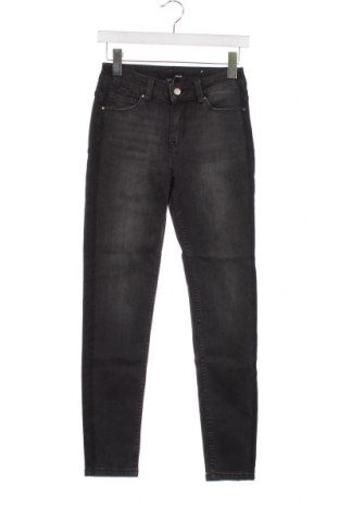 Damen Jeans Etam, Größe S, Farbe Grau, Preis 7,62 €