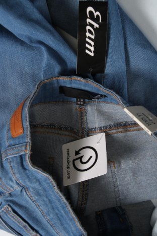 Damen Jeans Etam, Größe M, Farbe Blau, Preis € 5,38