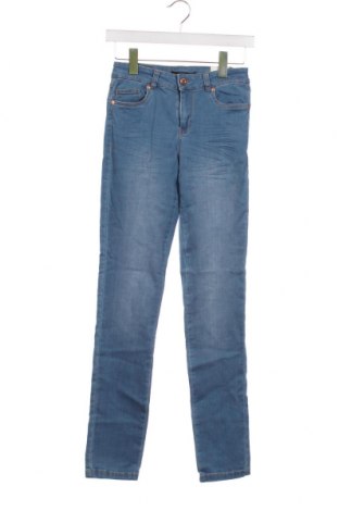 Dámské džíny  Etam, Velikost M, Barva Modrá, Cena  151,00 Kč