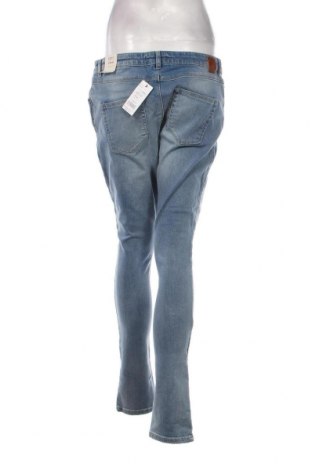 Dámské džíny  Etam, Velikost XL, Barva Modrá, Cena  1 261,00 Kč