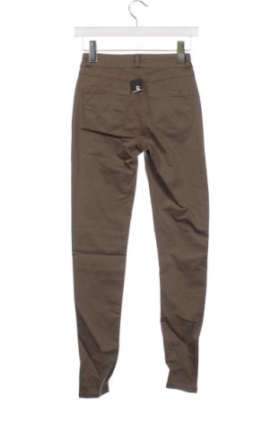 Damen Jeans Etam, Größe XS, Farbe Grün, Preis 4,93 €