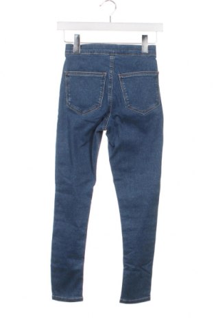 Dámské džíny  Even&Odd, Velikost XS, Barva Modrá, Cena  147,00 Kč
