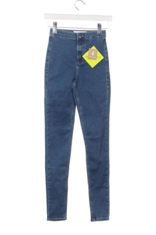 Dámské džíny  Even&Odd, Velikost XS, Barva Modrá, Cena  213,00 Kč