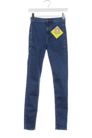 Dámske džínsy  Even&Odd, Veľkosť XS, Farba Modrá, Cena  5,45 €