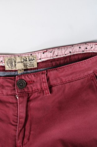 Damen Jeans Fat Face, Größe M, Farbe Rot, Preis 3,38 €