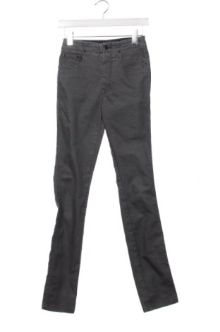 Damen Jeans Filippa K, Größe XS, Farbe Grau, Preis € 9,55