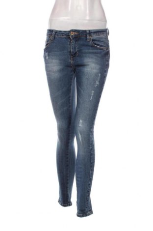 Damen Jeans Fiorina, Größe S, Farbe Blau, Preis 5,42 €