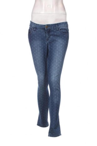 Dámské džíny  Forever 21, Velikost M, Barva Modrá, Cena  228,00 Kč