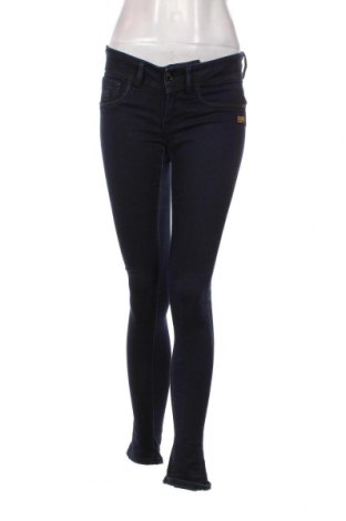 Blugi de femei G-Star Raw, Mărime S, Culoare Albastru, Preț 200,00 Lei