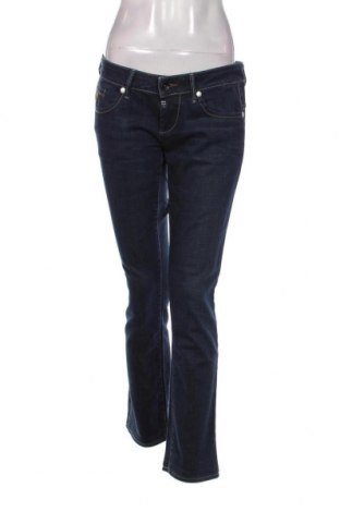 Blugi de femei G-Star Raw, Mărime M, Culoare Albastru, Preț 130,62 Lei